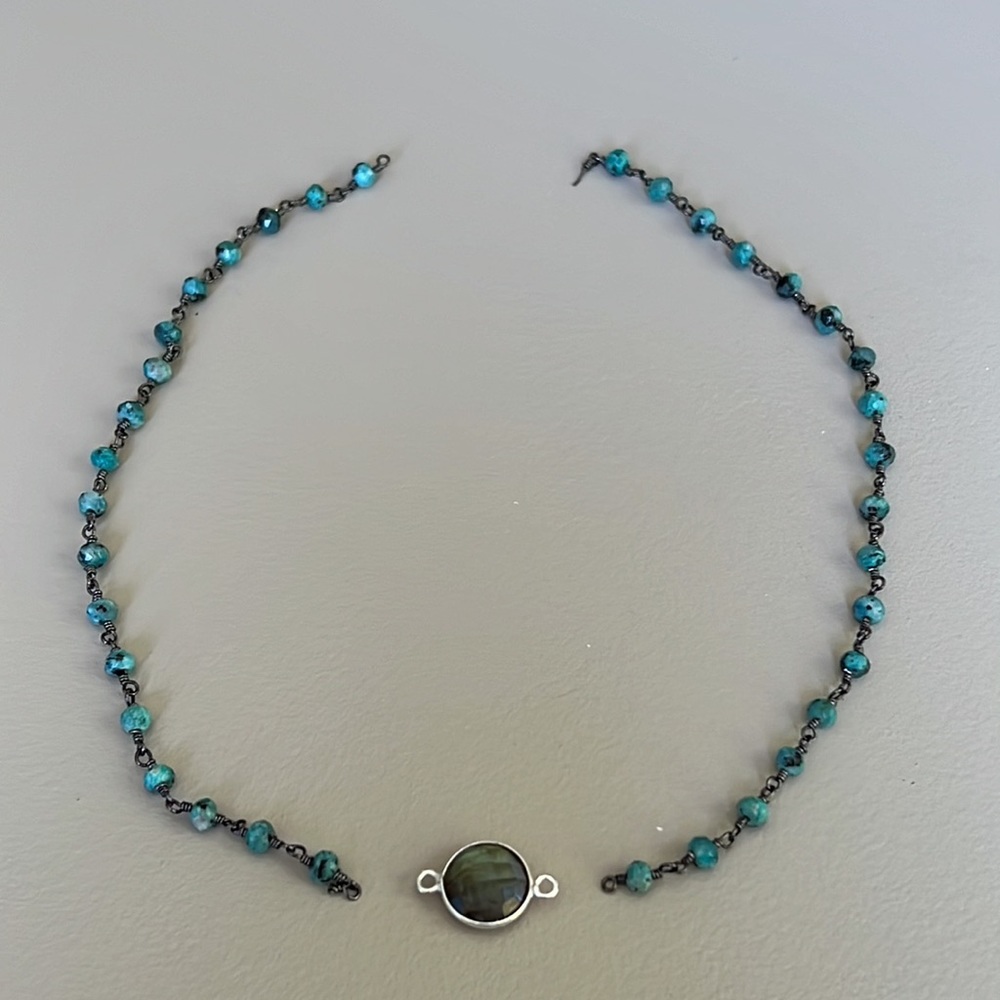 Ela Rae Style DIY chocker - Picture 6 of 8